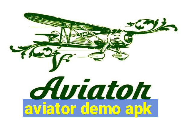 aviator demo apk